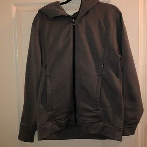 Men’s lululemon city sweat thermo jacket